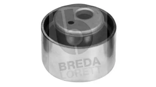 Galet tendeur, courroie crantée BREDA LORETT TDI3000