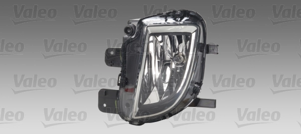 Projecteur antibrouillard VALEO 044073