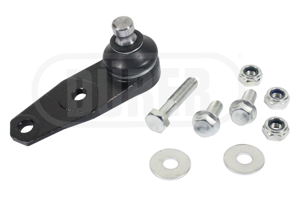 Rotule de barre de connexion DÜRER ROTSUS557