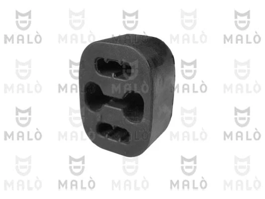 Butée élastique, silencieux AKRON-MALÒ 3953