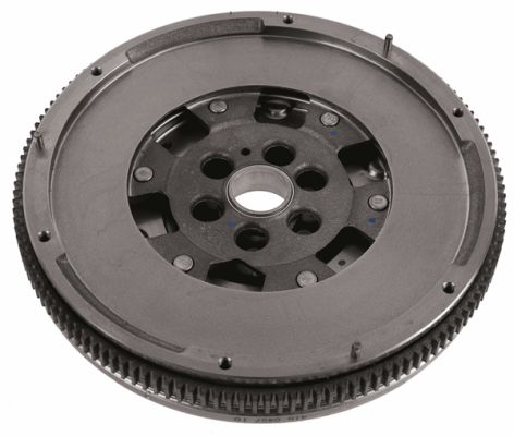 Volant moteur KAWE DMF496
