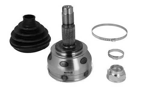 Jeu de joints, arbre de transmission CIFAM 607-244