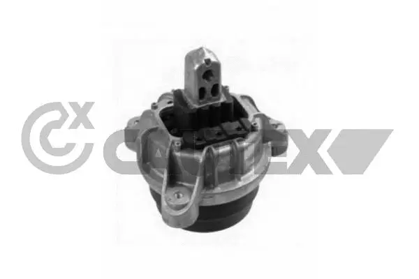 Support moteur CAUTEX 756502