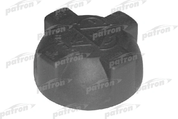 Bouchon, réservoir de liquide de refroidissement PATRON P16-0001