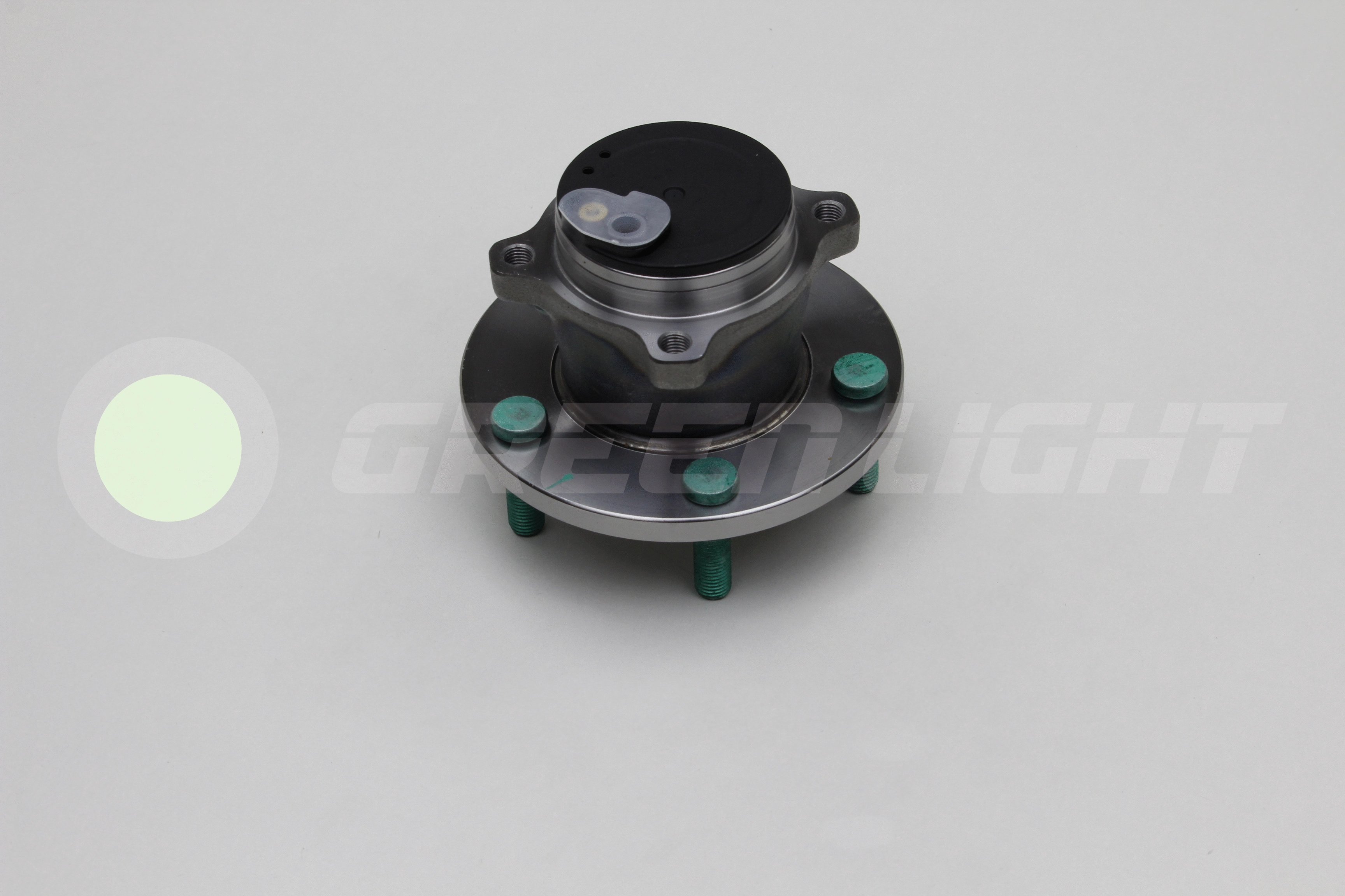 Kit de roulements de roue Automotive Adriado GLWB0029K