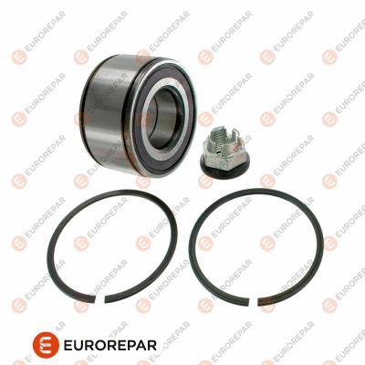 Kit de roulements de roue EUROREPAR 1681942380