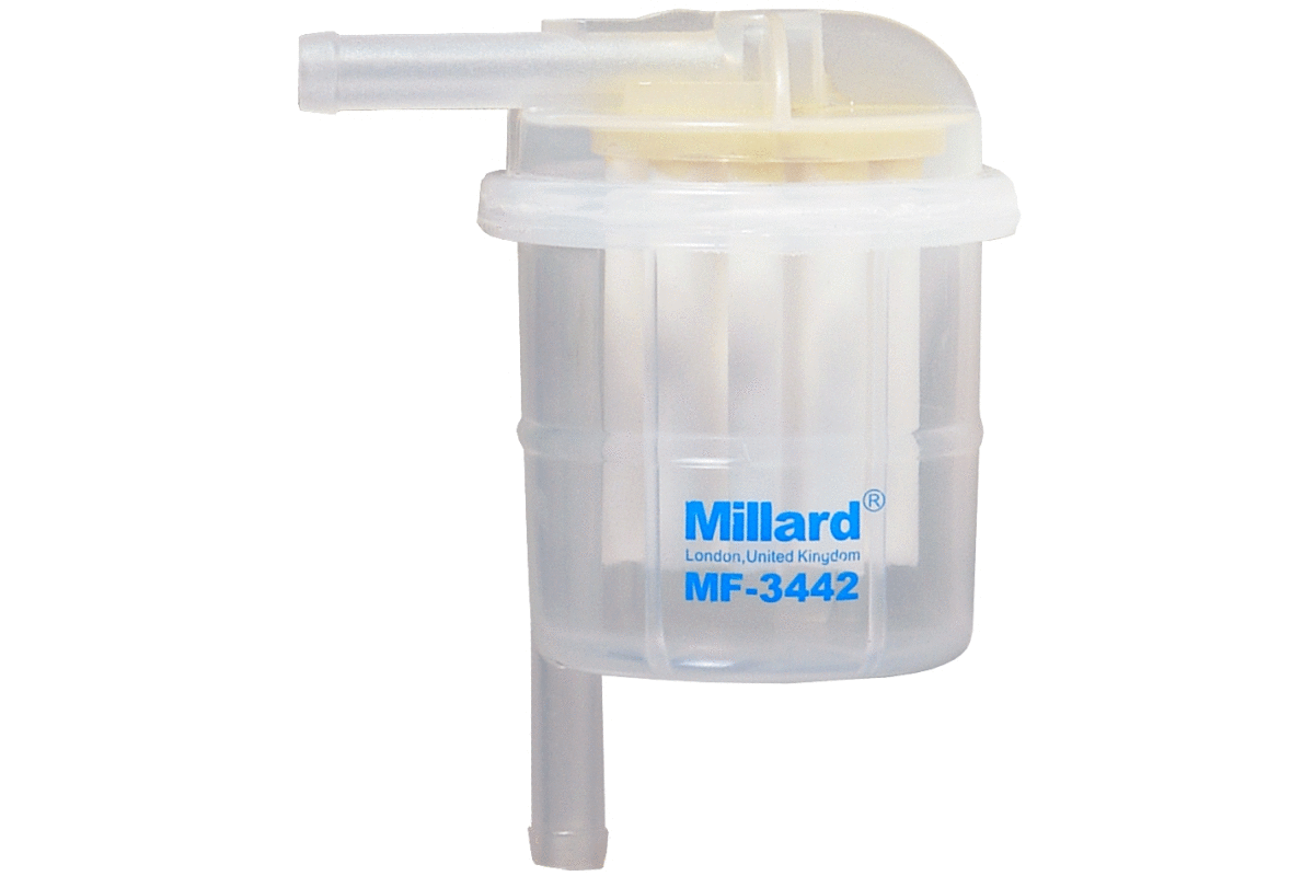 Filtre à carburant MILLARD FILTERS MF-3442