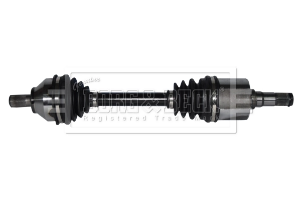 Arbre de transmission BORG & BECK BDS1506