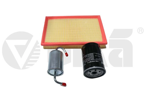 Kit de filtres vika K11783901