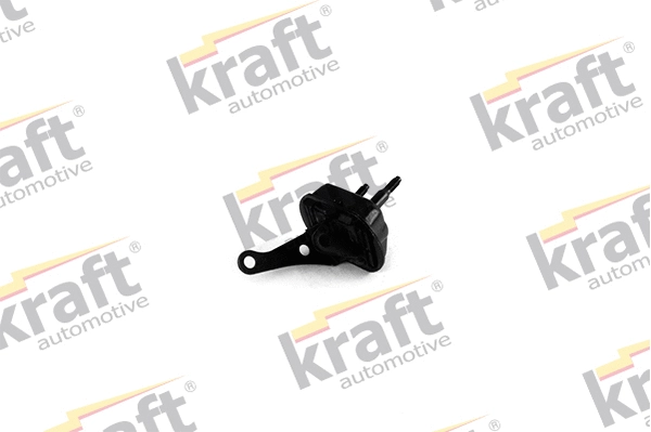 Suspension, corps de l'essieu KRAFT AUTOMOTIVE 1496231