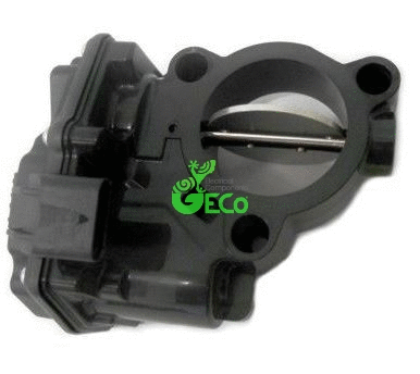 Corps papillon GECO CF19444