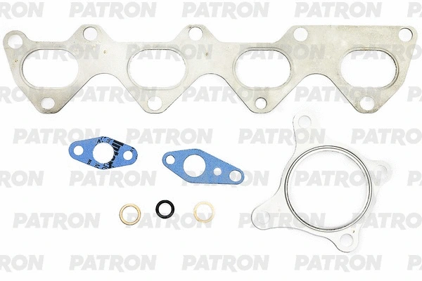Kit de montage, compresseur PATRON PGT0050