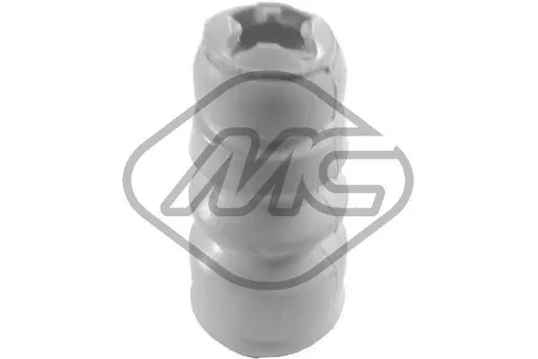 Butée élastique, suspension Metalcaucho 40449