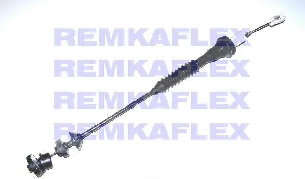 Tirette à câble, commande d'embrayage KAWE 44.2035AUT