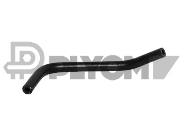 Durite de radiateur PLYOM P753677