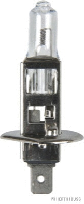 Ampoule, projecteur longue portée HERTH+BUSS ELPARTS 89901093