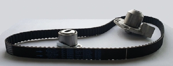 Pompe à eau + kit de courroie crantée TECHNOX KW23342