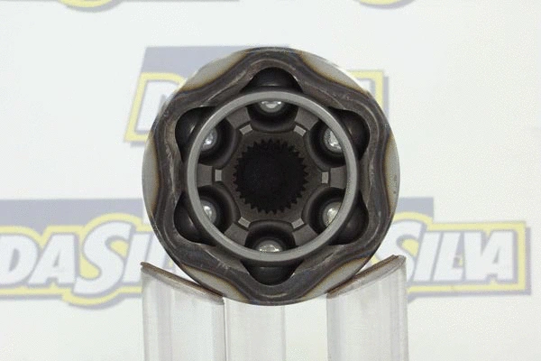 Jeu de joints, arbre de transmission DA SILVA J7928