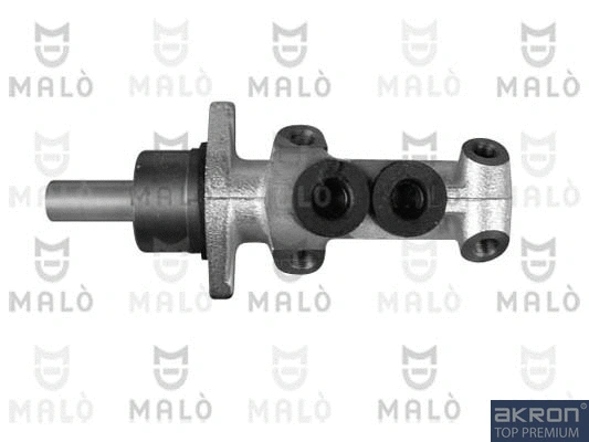 Maître-cylindre de frein AKRON-MALÒ 89133