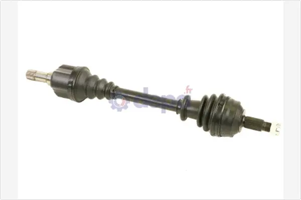 Arbre de transmission DEPA 3086550