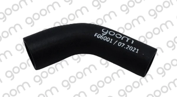 Gaine de suralimentation GOOM CIH-0015
