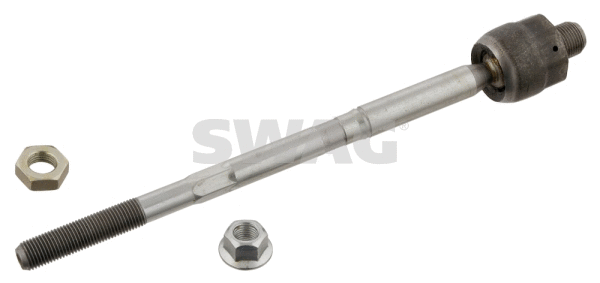 Rotule de direction intérieure, barre de connexion SWAG 40 93 0587