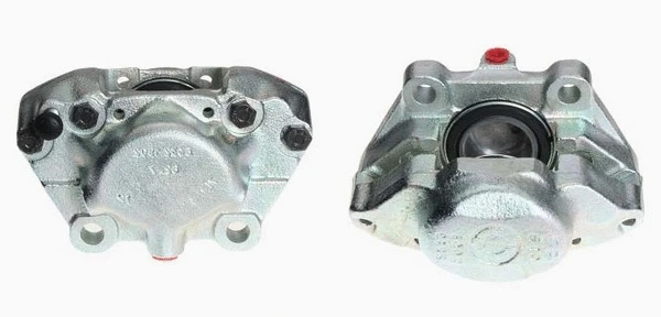 Étrier de frein 4X4 ESTANFI PDF-49-136
