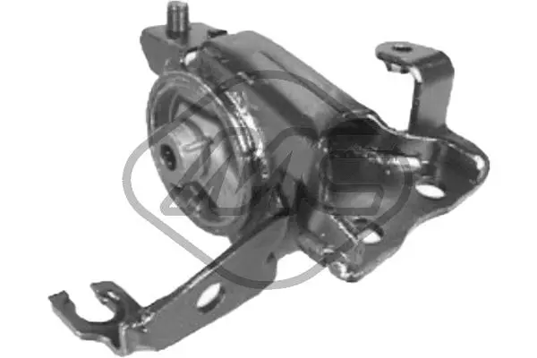 Support moteur Metalcaucho 54037