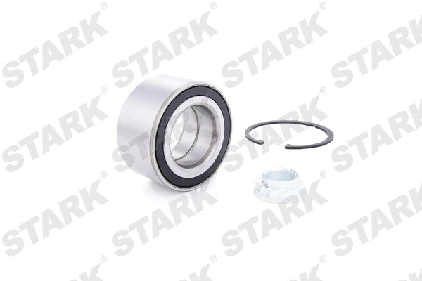 Kit de roulements de roue Stark SKWB-0180144
