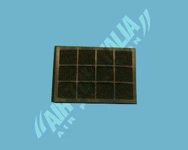 Filtre, air de l'habitacle ASTER AS2406
