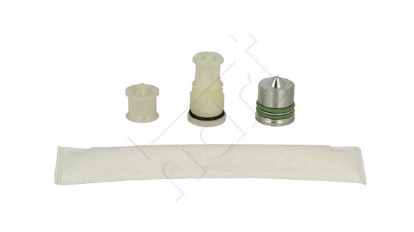 Filtre déshydratant, climatisation HART 621 769