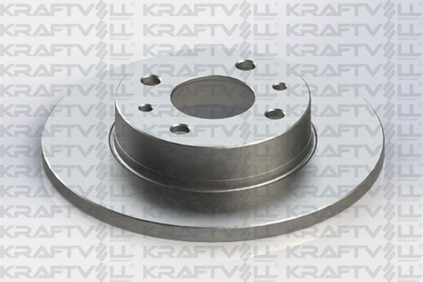 Disque de frein KRAFTVOLL GERMANY 07040103