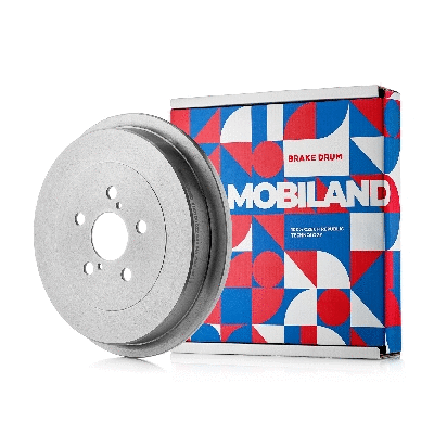 Tambour de frein MOBILAND 414000022