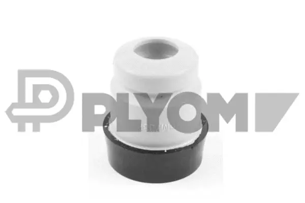 Butée élastique, suspension PLYOM P750446
