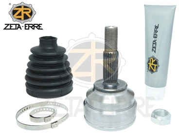 Jeu de joints, arbre de transmission ZETA-ERRE RE26