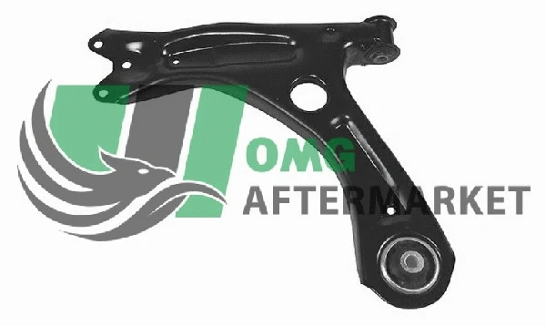 Bras de liaison, suspension de roue OMG SRL G40.8079/S