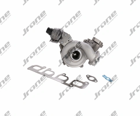 Turbocompresseur, suralimentation Jrone 8G14-30M-798