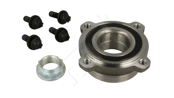 Kit de roulements de roue HART 901 164