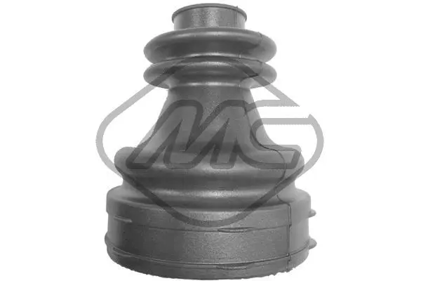 Joint-soufflet, arbre de commande Metalcaucho 00267