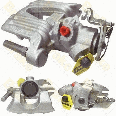Étrier de frein Brake ENGINEERING CA2015R