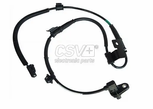 Capteur, vitesse de roue CSV electronic parts CSG9226