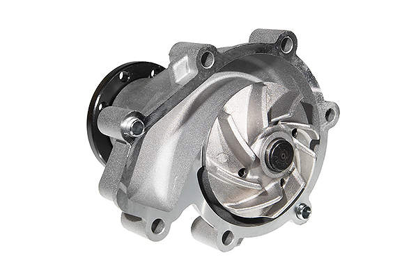 Pompe à eau, refroidissement du moteur ZentParts Z14542