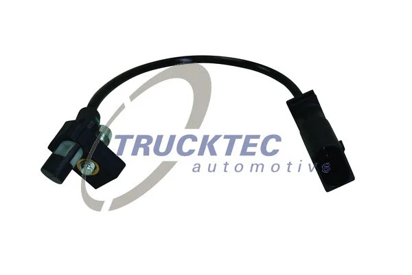 Capteur d'angle, vilebrequin TRUCKTEC AUTOMOTIVE 08.17.036