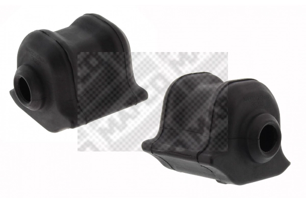 Jeu de coussinets, stabilisateur MAPCO 53559
