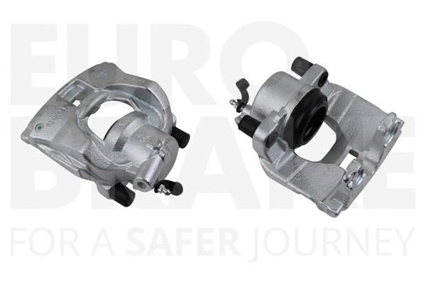 Étrier de frein EUROBRAKE 53012125179