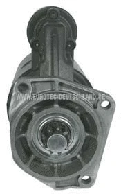 Démarreur EUROTEC 11012650