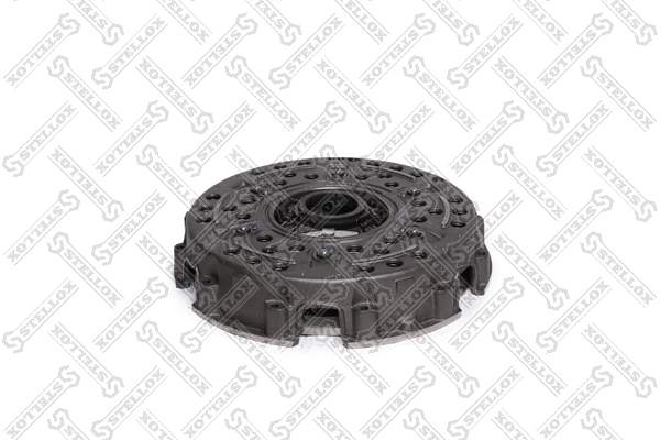 Mécanisme d'embrayage STELLOX 83-04522-SX