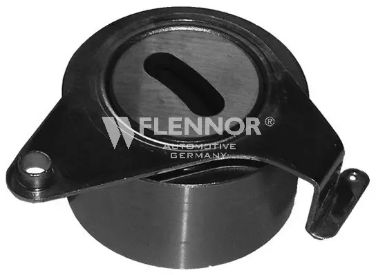 Poulie de tension, courroie crantée FLENNOR FS06029