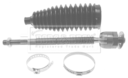 Rotule de direction intérieure, barre de connexion BORG & BECK BTR4850K