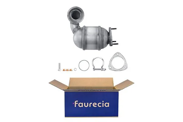 Précatalyseur HELLA 8LE 366 051-141